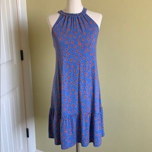 Loft Dress